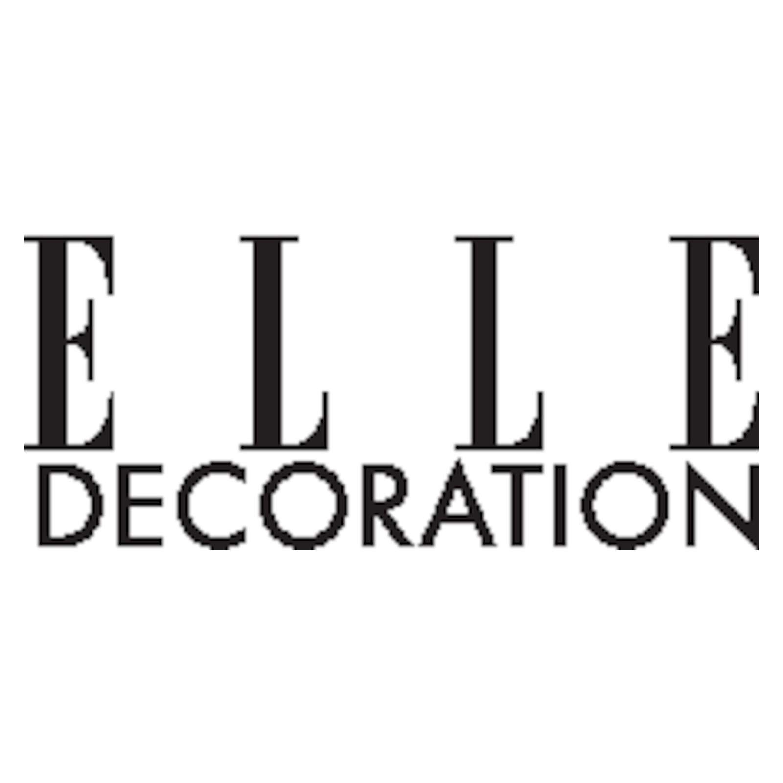 ELLE Decoration