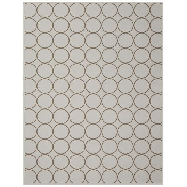 Biederlack Wohndecke Cotton Home rauch, Größe 150x200 cm