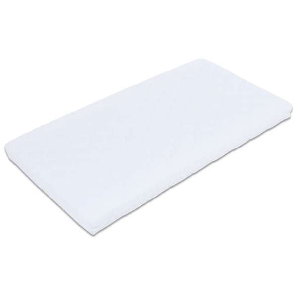 babybay Kinderbettmatratze 70x140 cm Medicott extraluftig