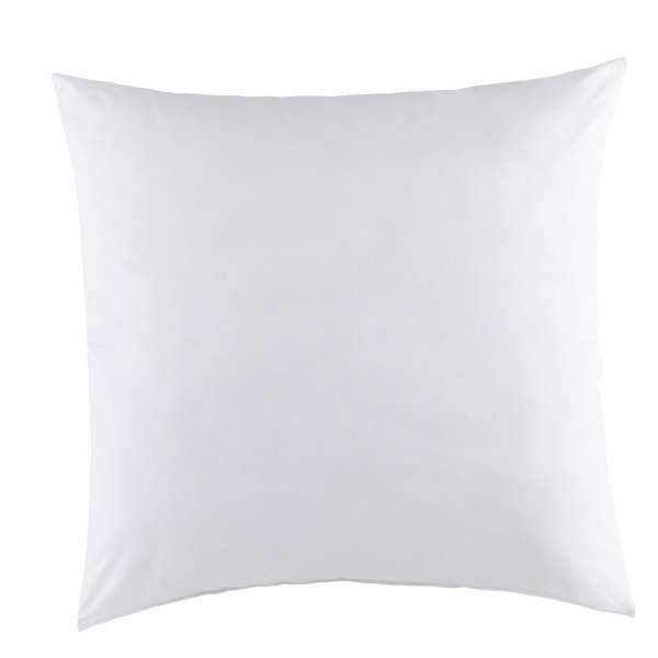 Frankenstolz Kissen Schlaf-Gut Utah glatt 80x80 cm