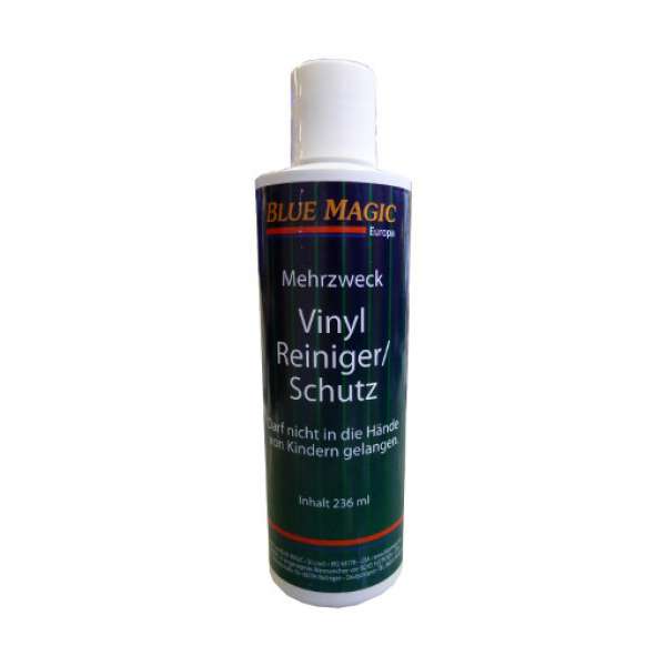 Blue Magic Vinyl-Reiniger 236 ml