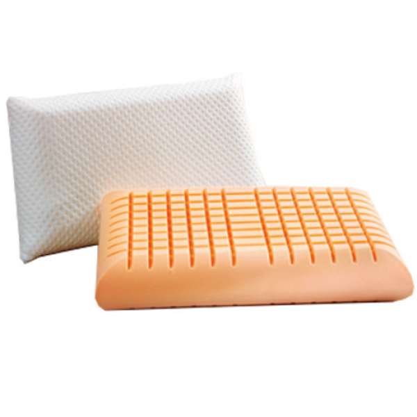 Frankenstolz Medisan Sleep & Care Nackenstützkissen Soja Dream 40x80x13 cm