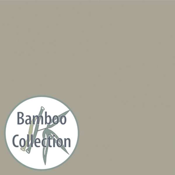Theraline Bezug für my7, Farbe Lehmgrau, Bamboo Collection