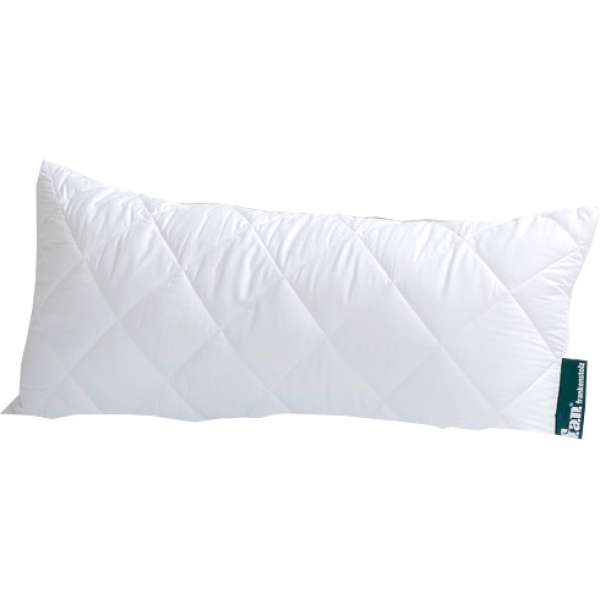 f.a.n. Kissen Outlast gesteppt 80x80 cm