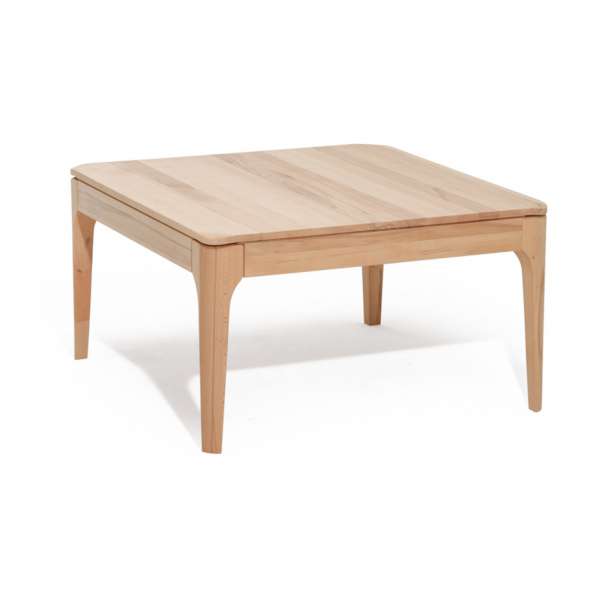 DICO Möbel Couchtisch CT 025 Massivholz Wildeiche honig geölt
