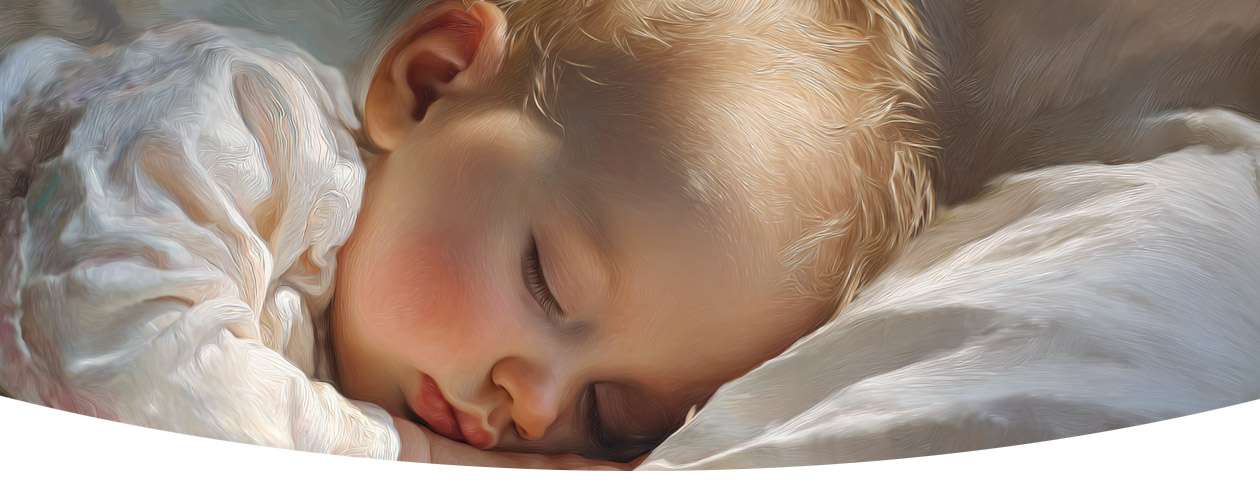 Babyund Kinderkissen Kissen Schlafen Bettenwelt24.de