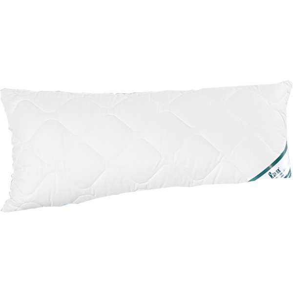 f.a.n. Kissen Houston gesteppt 80x80 cm