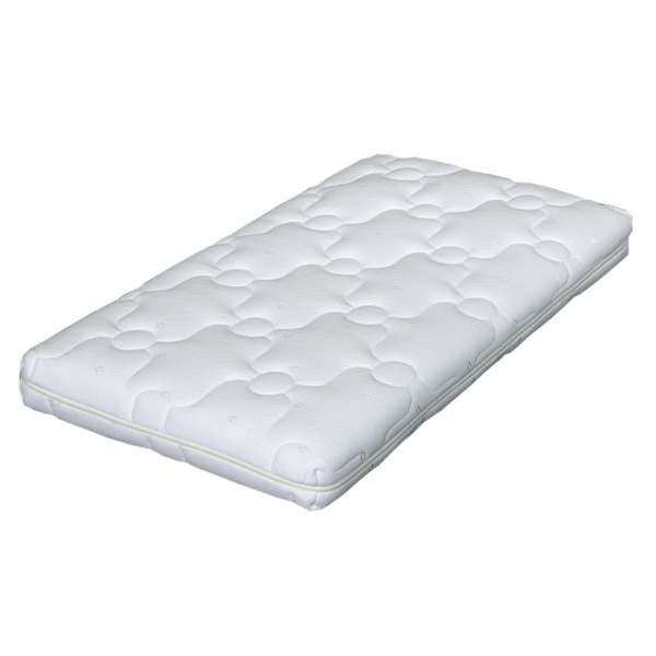 Malie Kinderbettmatratze BENJAMIN XS 70x140 cm