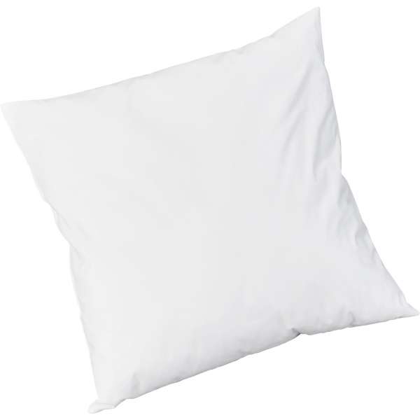 BADENIA Polster-Federkissen Trendline Exquisit 50x50 cm