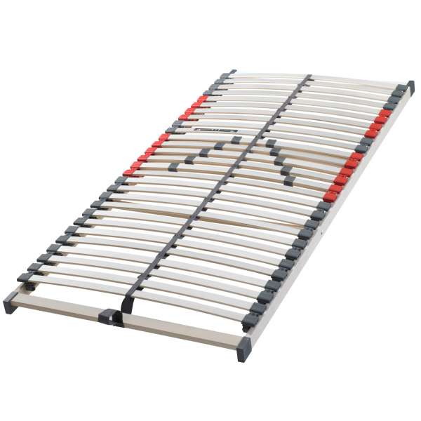 Badenia Federholzrahmen Trendline Comfort unverstellbar