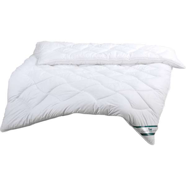 f.a.n. Sommerdecke Outlast Leicht-Steppbett 155x220 cm