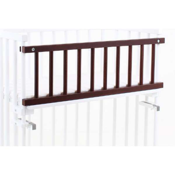 babybay Verschlussgitter für Original, Mini und Midi, colonial