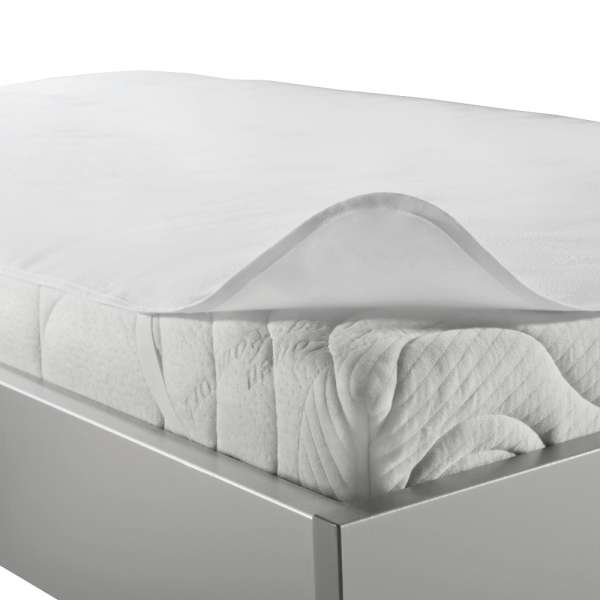 Badenia Matratzen-Auflage season-protect standard mit Sommer- und Winterseite 120x200 cm