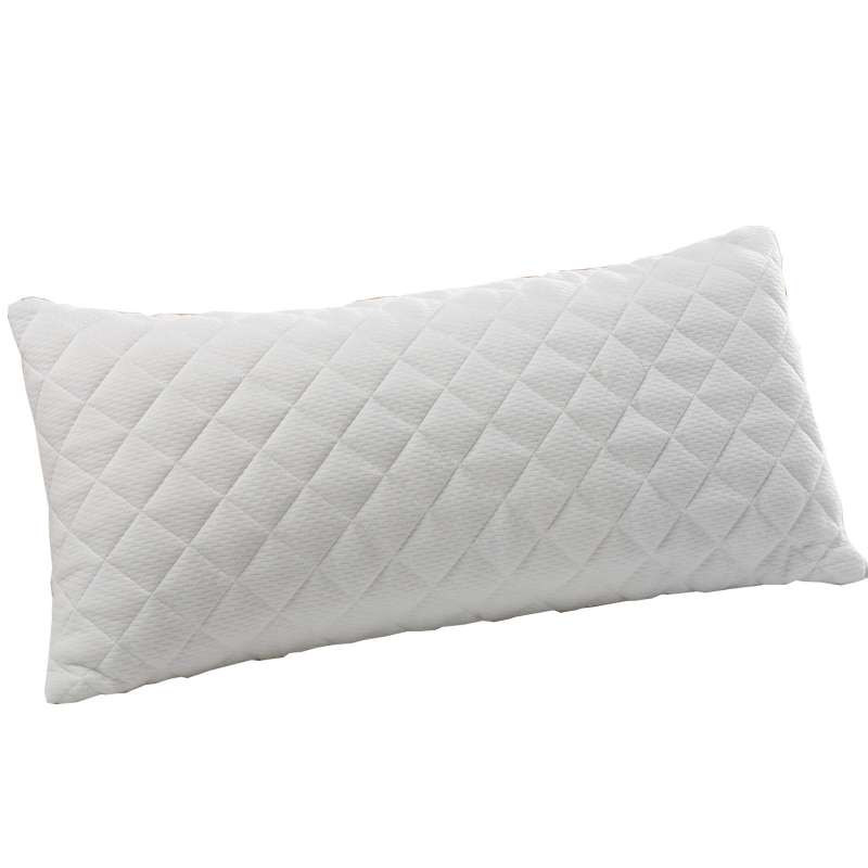 f.a.n. Medisan Sleep & Care Nackenstützkissen Latex Soft Größe 40x80 cm