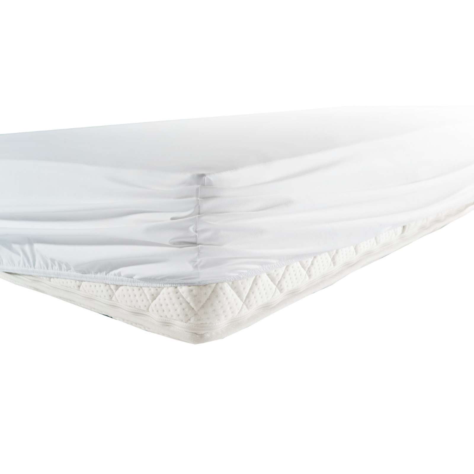 Badenia Matratzen Topper Spannbezug Sani Line Safety SP