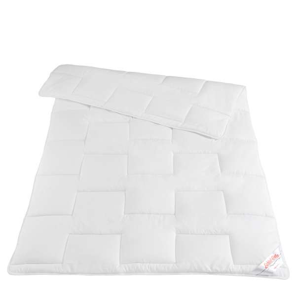 Schlaf-Gut Utah Duo-Steppbett Winterdecke Größe 135x200 cm