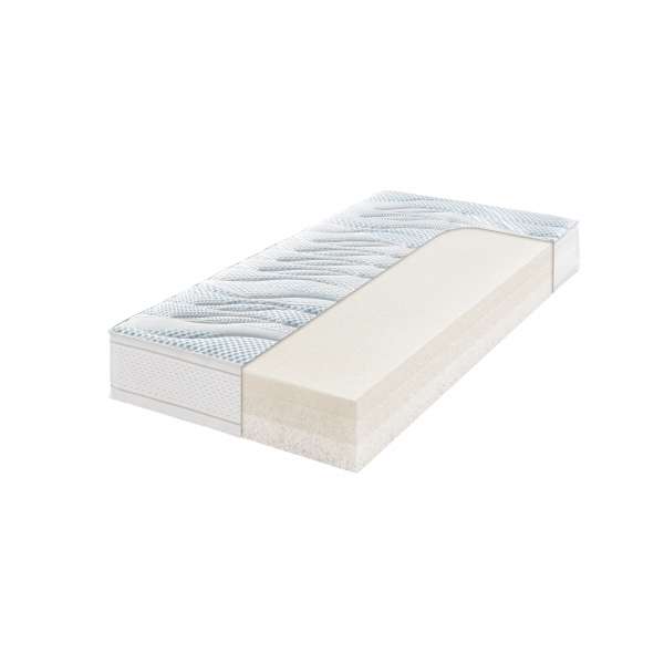 Frankenstolz FUTURA - BREATHAIR-Kern Matratze H3