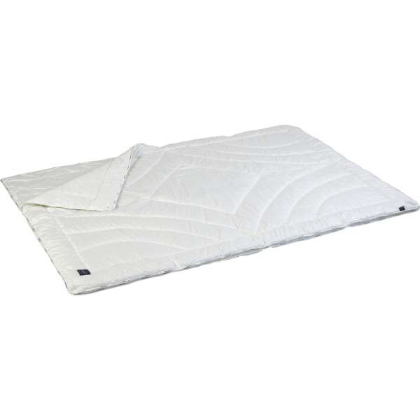 Stendebach Vierjahreszeiten-Steppbett Schlafkult cotton smooth Premium
