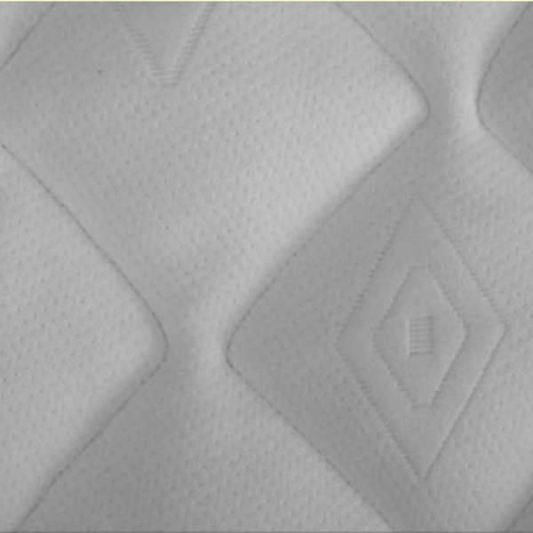 Abbco Wasserbettauflage / Bezug AVIN für Softside Wasserbett teilbar