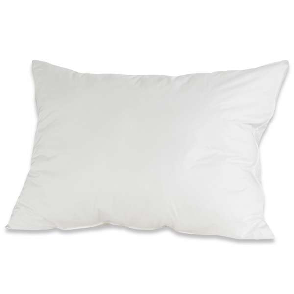 Badenia Schlafkissen Trendline Comfort 40x60 cm