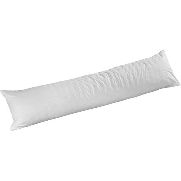 Badenia Seitenschläferkissen Comfort 40x150 cm