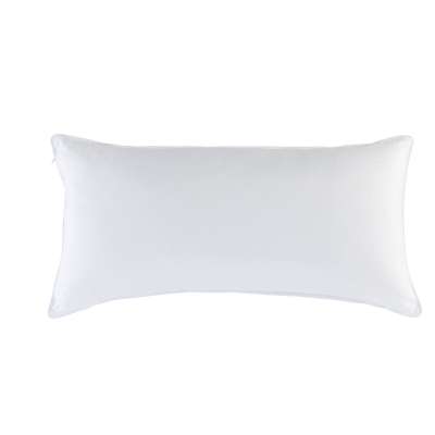 fan Kissen Kansas glatt 40x80 cm Microfaser fan Kissen Kansas glatt 40x80 cm Microfaser