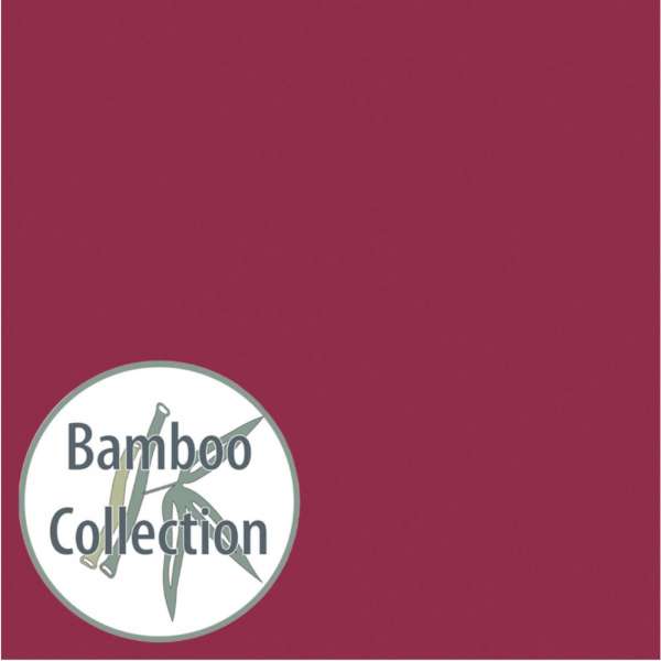 Theraline Schonbezug für my7, Farbe Brombeere, Bamboo Collection