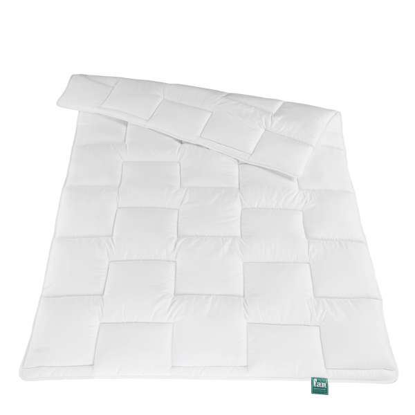 Frankenstolz Winterdecke Denver Duo-Steppbett 135x200 cm