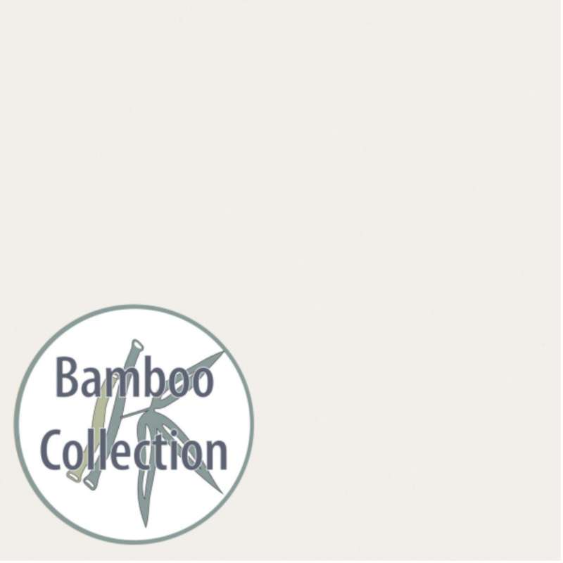 Theraline Bezug für my7, Farbe Wolkenweiß, Bamboo Collection