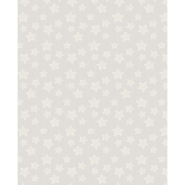 Biederlack Wohndecke Cotton Home Check silber, Größe 150x200 cm