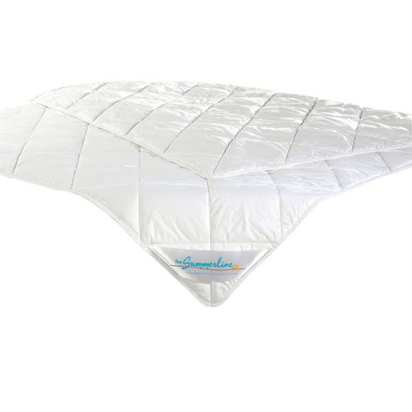 f.a.n. Sommerdecke Summerline Bambus 155x220 cm