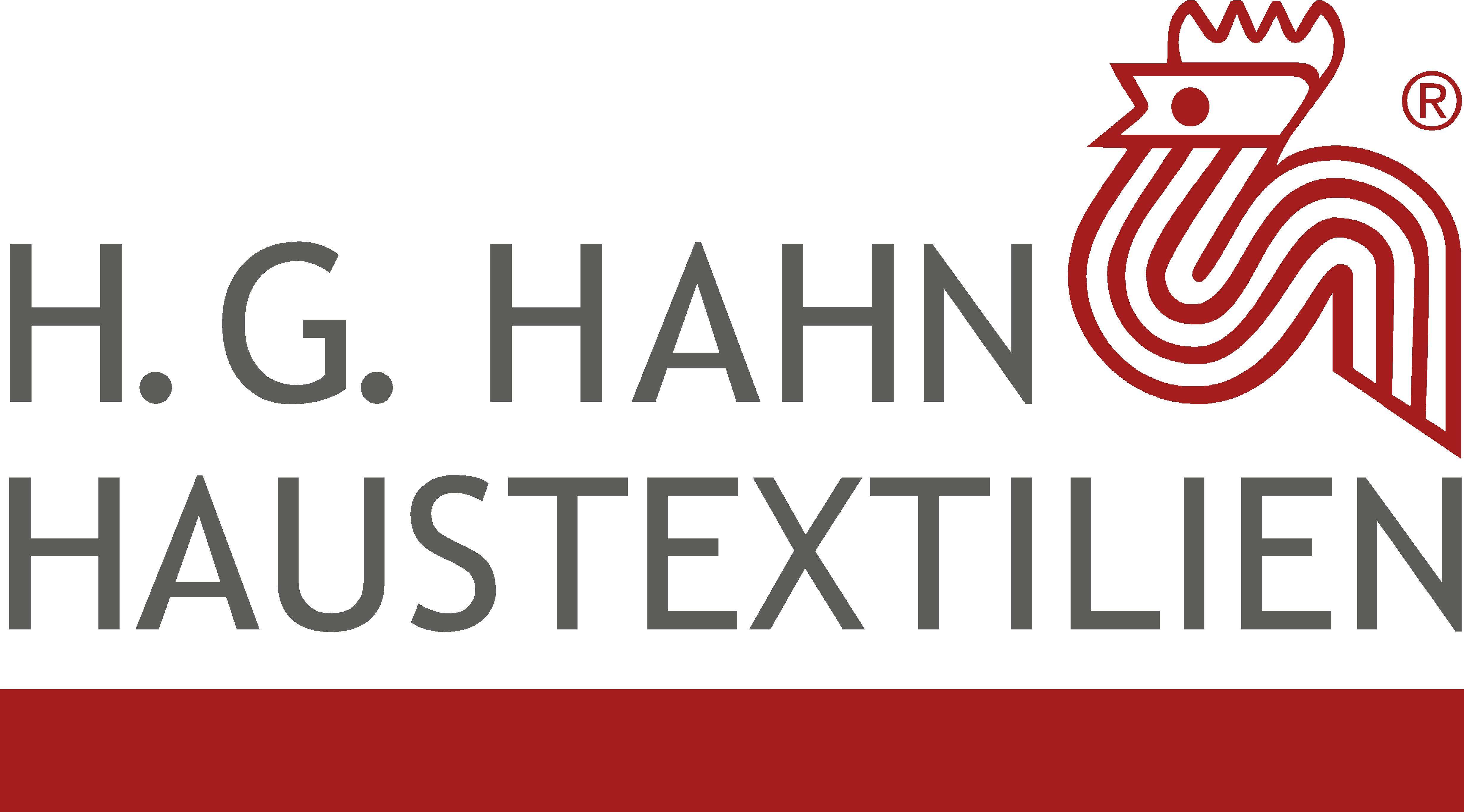 Hahn Haustextilien