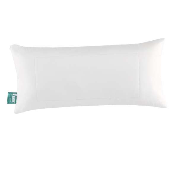 Frankenstolz African Cotton Kissen gesteppt 40x80 cm