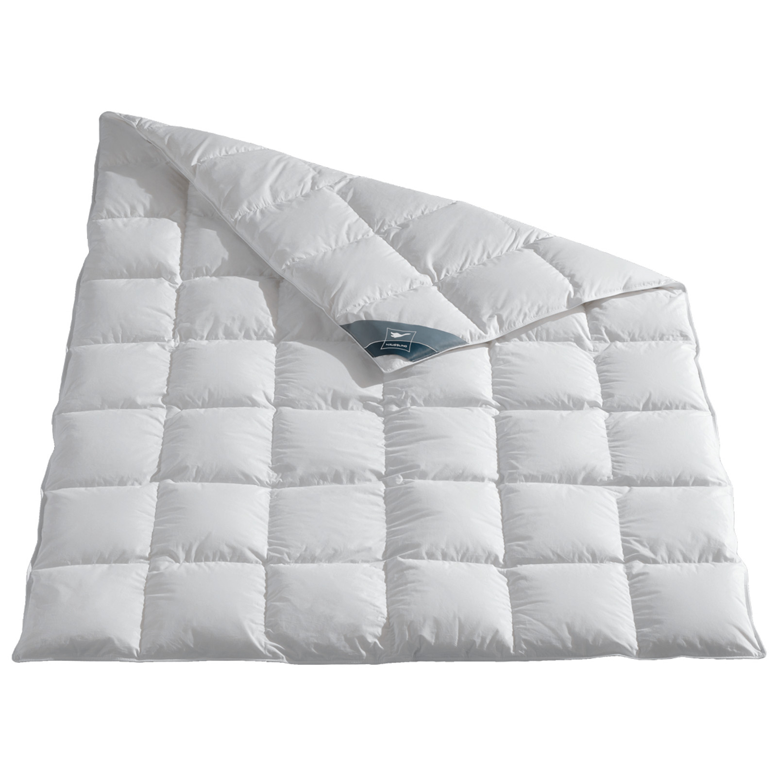 H&auml;ussling K&ouml;nigstraum 155x220 cm, Sommerdecke leicht